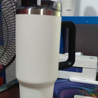 White / 40oz