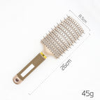Gold / No brush / 1pc