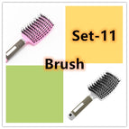 Set 11 / Brush / Set