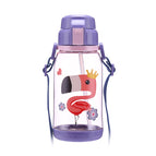 Purple / 650ml