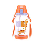 Orange / 650ml