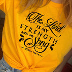Yellow / 2XL