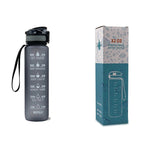 Grey with box / 1L
