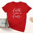Red / White / 3XL