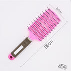 Pink / No brush / 1pc