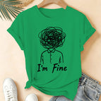 No7 / 3XL