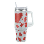 Cow Red / 40OZ regular model