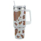 Cow Brown / 40OZ regular model