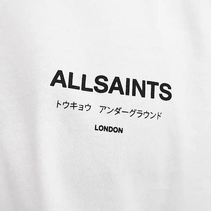 Cotton Luxury Brand T-shirt Men Women Summer Trendy Fashion