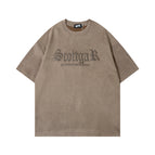 Gray Brown / L