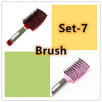 Set 7 / Brush / Set