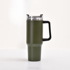 Green / 40oz