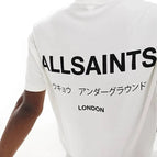 1 White / 4XL