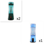 Set66 / USB