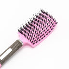 Pink / Brush / 1pc