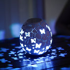 USB Charging Three Colors / Butterfly color