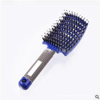 Blue / Brush / 1pc