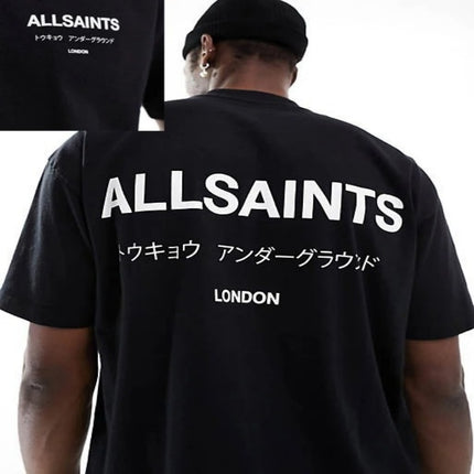 Cotton Luxury Brand T-shirt Men Women Summer Trendy Fashion