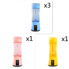 Set47 / USB