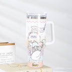 Swan / 40oz
