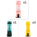 Set8 / USB