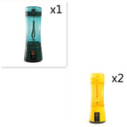 Set54 / USB