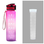 Pink purple gradient set / 1L